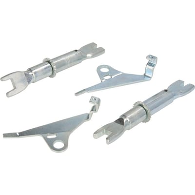Zelfregulerende trommelremschoenen QUICK BRAKE 108 53 012