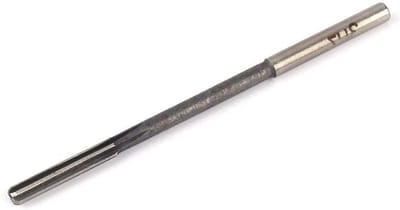 Grating tool 3mm met rechte schacht, HSS boorkop, rasp, freestool en reamer set voor precisiewerk