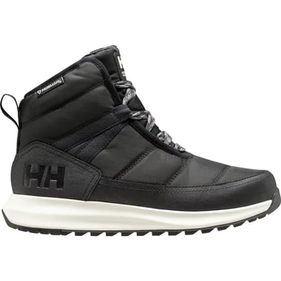 Helly Hansen Nora Laarzen Zwart EU 41 Vrouw