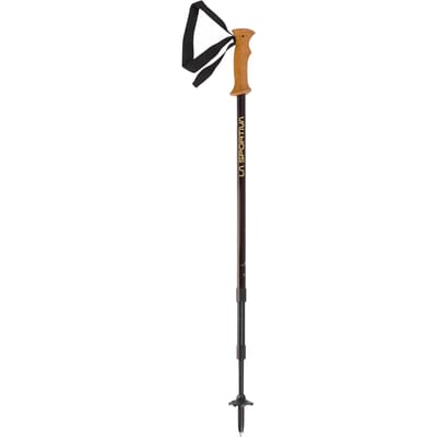 La Sportiva Trango Trekking Pole (Maat - OS, Kleur - BLACK)