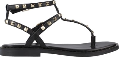 Leren sandalen van M.belarbi Coraze