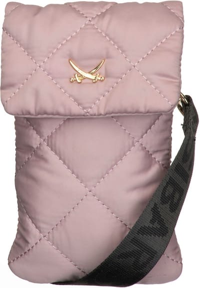 Sansibar Telefoontasje Phone Bag Rose Oud roze