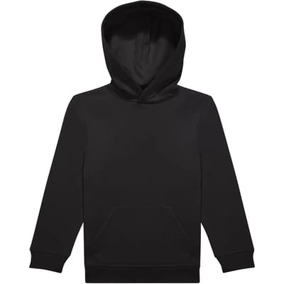 Junior Hoodie B&C