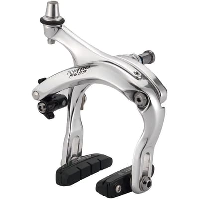 Tektro Knijprem Set R559 Aluminium Zilver