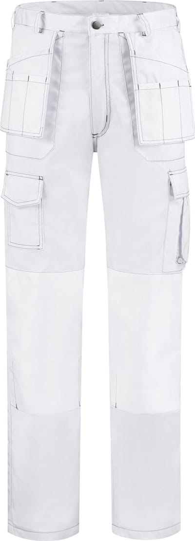 Bt - Oxford | Schildersbroek Werkbroek