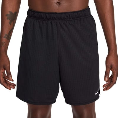 Nike Dri-FIT Totality Breathe Short Heren - Maat S