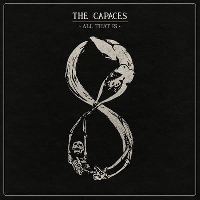 Capaces - All That Is (LP)