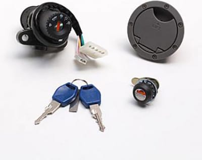 p2r slot kit voor rieju 50 rs1 motor 2000 tot 2020 nieuw