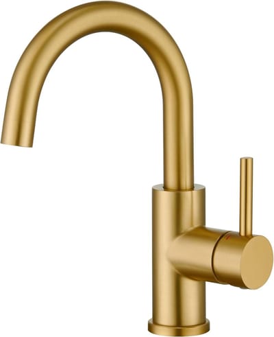 Kitchen faucet - keukenkraan - luxe keukenkraan - keuken - Universal - kitchen faucet