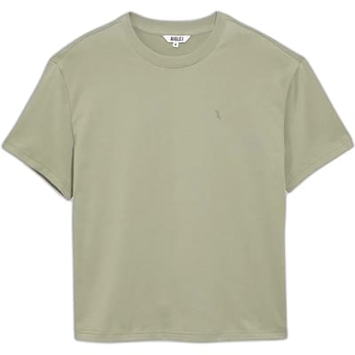Technisch dames-T-shirt Aigle Dry Fast Textile®