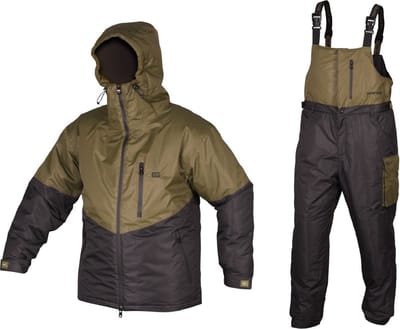 Grade Wintersuit 3-Delig XX-Large