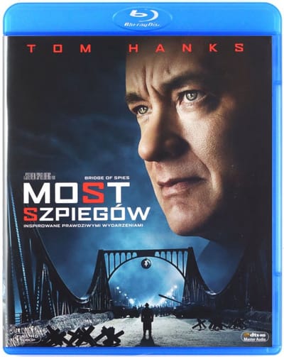 Bridge of Spies [Blu-Ray]