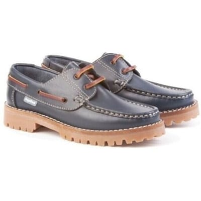 Bootschoenen Angelitos 805 Marino