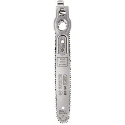 Bosch Home and Garden 2609256F43 2609256F43 Zaagblad Hout 1 stuk(s)