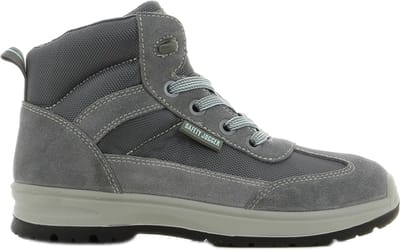 Safety Jogger Botanic S1P Slipvast SRC Antistatisch  – Maat 35