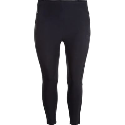 Endurance Damen Sporthose Trainingshose Isabely Pants 126500 Black-44