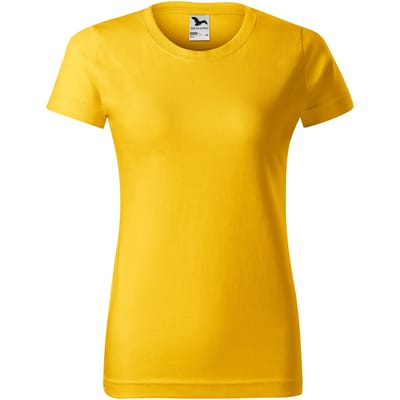 T-shirt dames Malfini Basic 134