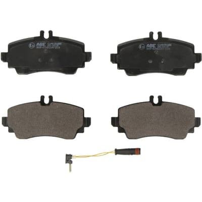 Remblokset ABE C1M030, voor