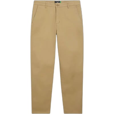 Dockers Original Straight Chino Broek Beige 29 / 32 Man