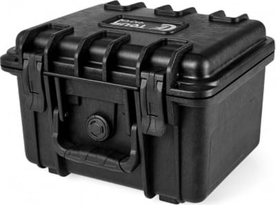 CLF - Tourcase 115 - Hardcase
