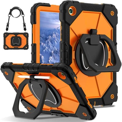 Pour Samsung Galaxy Tab A11+ A9+ A9 A11 Plus Housse pour Tablette 11 pouces Antichoc pour Tab A9 A11 8.7  SM-X130 Funda Capa A9 Plus 11 inch