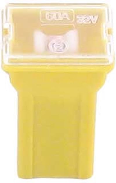 FLF-M pal zekering 60 amp 1 stuk