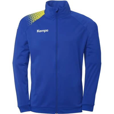 Kempa trainingsjack Ambition 28 Poly-jack 2005147