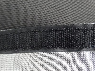 NISSAN Primastar 2001-2014 – Autostoelhoezen – 6 Personen – Werkbus (2+1+3)