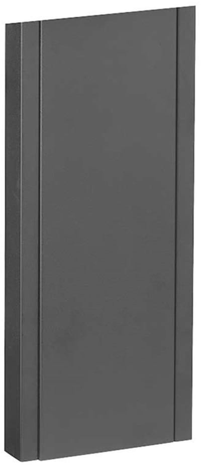 Allux Statief 1001 - Antraciet