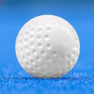 Hockeyballen: Dimple Training & Gladde Wedstrijdballen | Wit en Meer