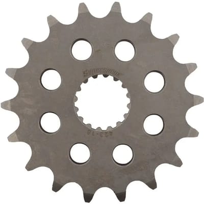 Motorfiets kettingwiel Supersprox PSB CST-423:17 # 50-35048-17 # 56017