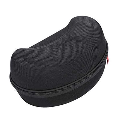 Dailygoody - Skibrildoos - Sneeuwbril Box - Harde Draagtas met