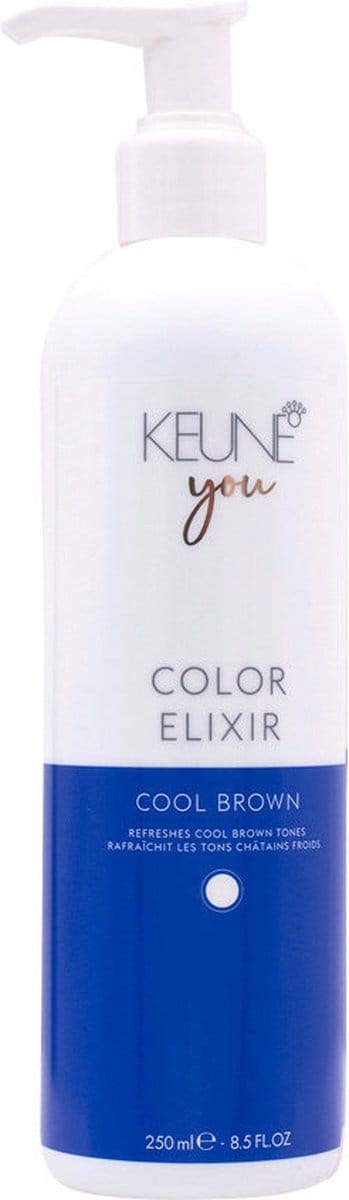 Keune You Care Elixir Shine 250ml