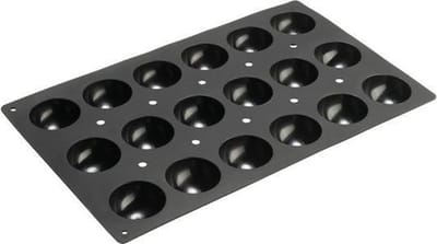 LU 112977 Zwart Flexi-Professional Pyramide