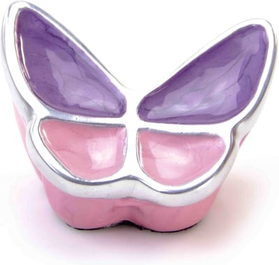 Mini Urn - Urn - Urn voor mensen - Kleine Urn - Vlinder Urn - Urnen