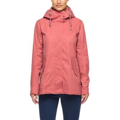 Vrouwen windjack Ragwear Lenca