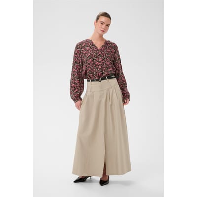 Blouse met lange mouwen KAbella Blouse met lange mouwen Regular fit