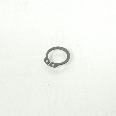 buitenste circlips 866214 14x1mm voor peugeot 50 ludix scooter 12p nieuw