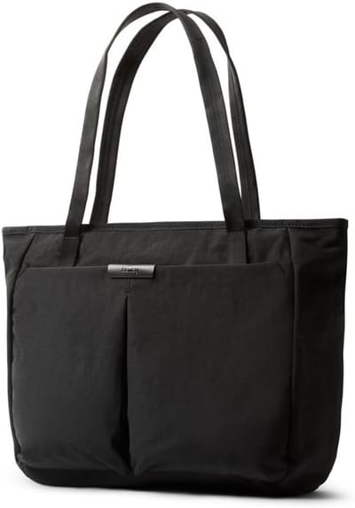 15L Laptop Tote Bag voor 16 inch - Tokyo Wonder