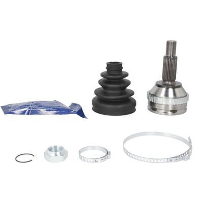 Homokineet reparatie set, aandrijfas MEYLE KIT 714 498 0006