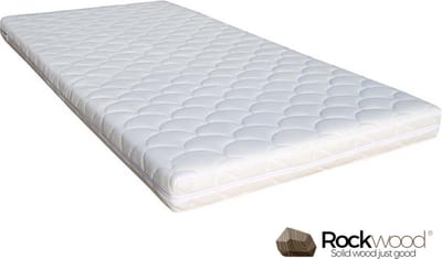 Rockwood® Matras Parma Superieur De Luxe