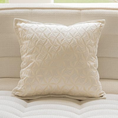 Franse Bank Kussenhoes Cojines 45x45cm Decoratief Voor Zachte Hoofdeinden Kussenhoes Eenvoudige Vierkante Kussenslopen 45x45cm