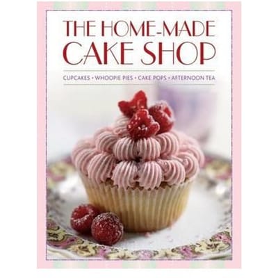 The Home-Made Cake Shop - Pastor, Carol