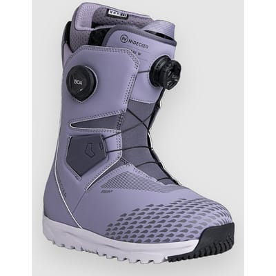 Nidecker Altai 2026 Snowboard Schoenen