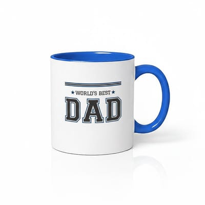 Nevolis® | Espressomok 330ml met Uniek Design | Ontwerp Jouw Eigen Mok | Handgemaakt Cadeau voor Koffieliefhebbers | Gepersonaliseerd op Aanvraag | Enkel of Grote Bestelling