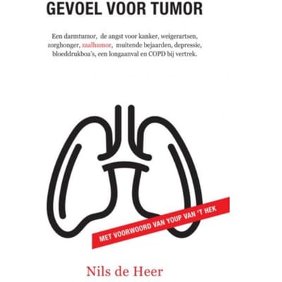 Gevoel Voor Tumor. - Nils De Heer
