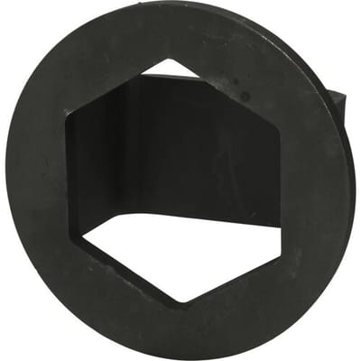 KS Tools 4604790 460.4790 Zeskant Asmoersleutel 85.0 mm 85 mm