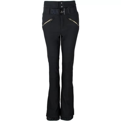 Dames skibroek Peak Mountain Softshell