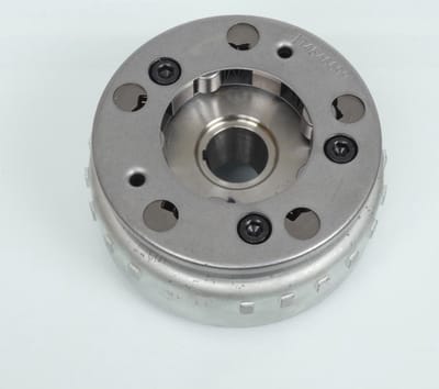 Stator rotor d allumage RMS pour Scooter Piaggio 125 Vespa S 4T 3V Ie 2012 à 2013 B018107 Neuf