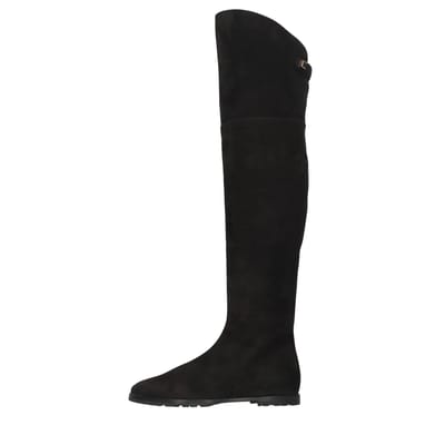 Skorpios Boots zwart